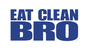 Eat Clean Bro